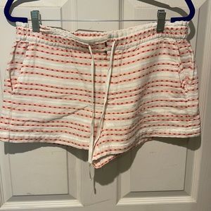 Lou & Grey women’s shorts